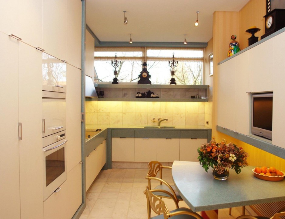 Keuken