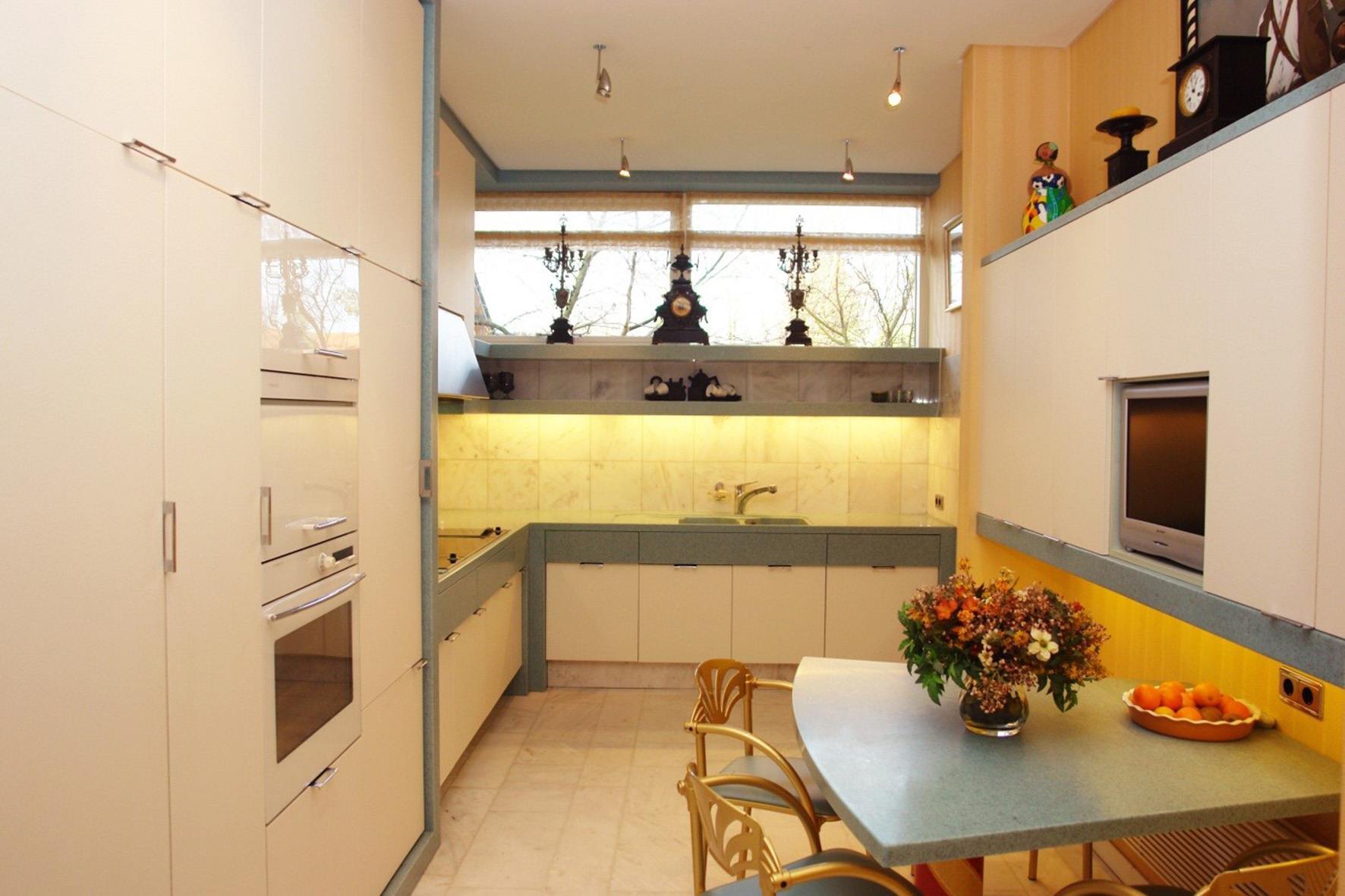 Keuken