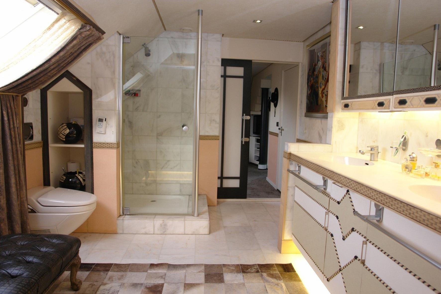 Badkamer