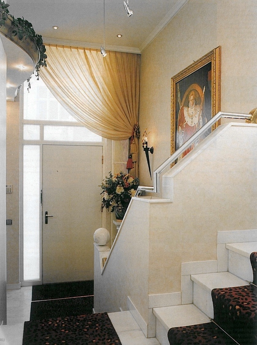 Privé Hal