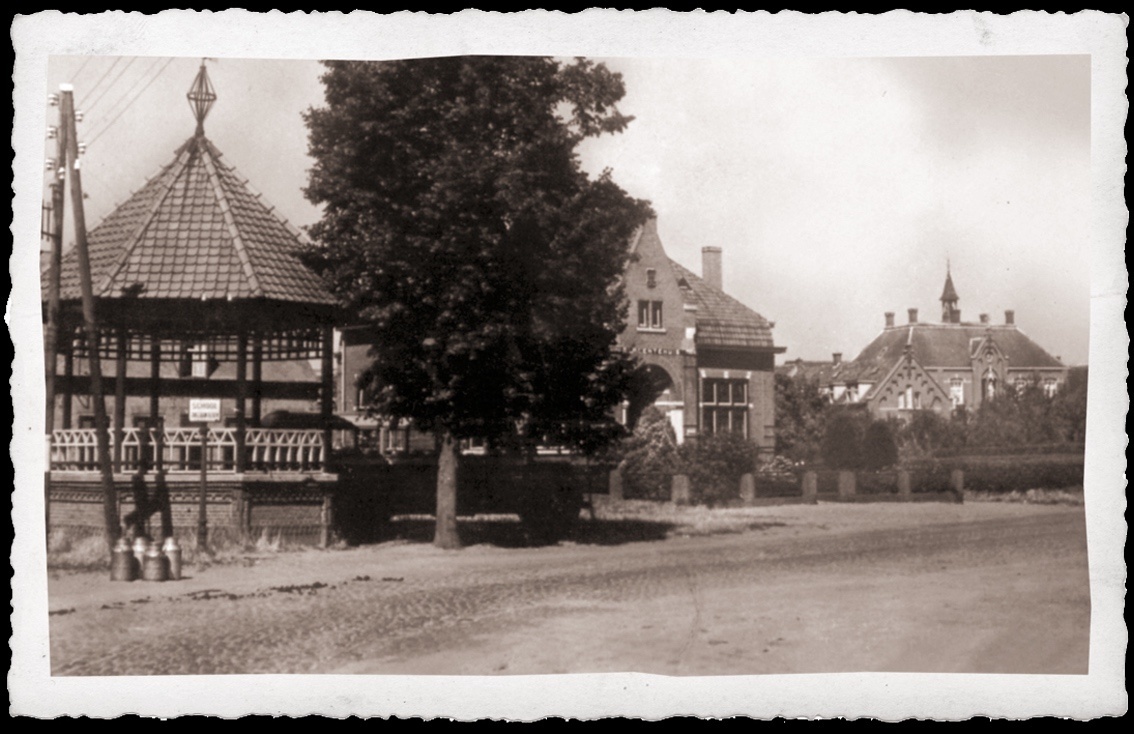 Historische Foto