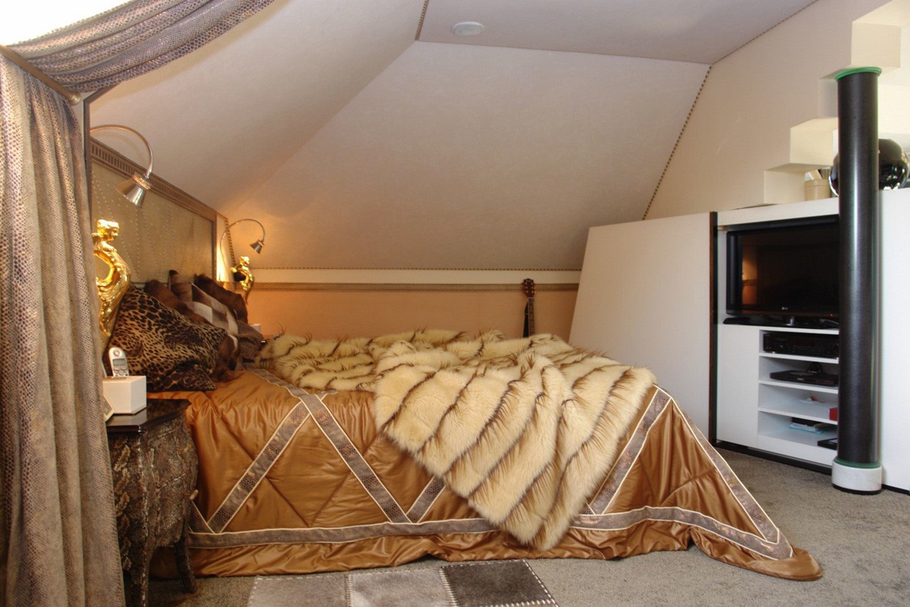 Slaapkamer
