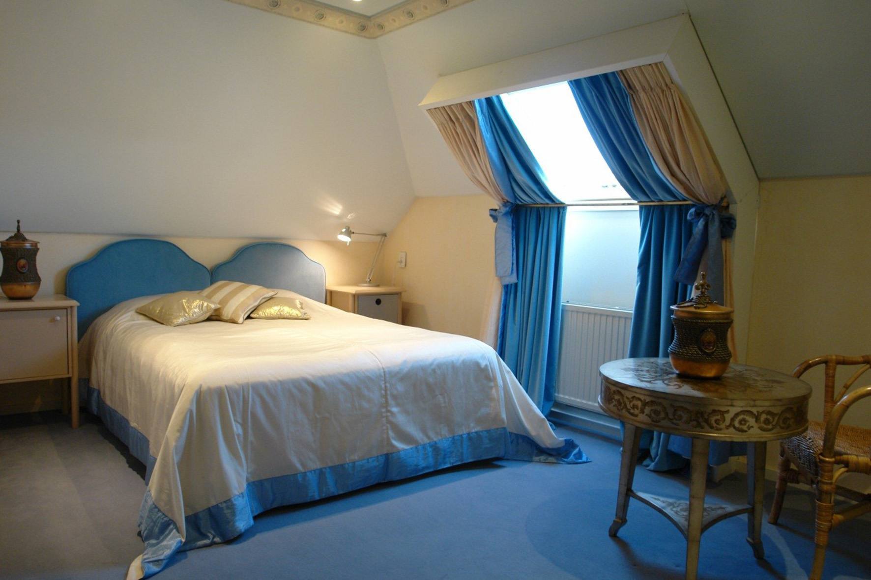 Logeerkamer
